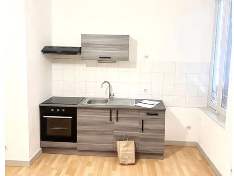 Appartement de 69m2 à louer sur Châtellerault — photo 1