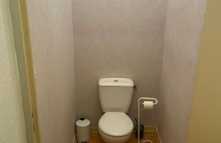 Appartement de 69m2 à louer sur Châtellerault — photo 2
