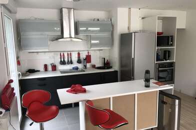 Appartement 1 pièces 600 €