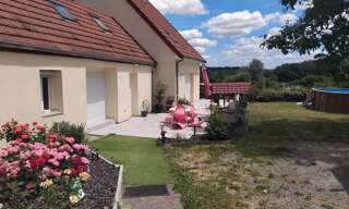 Maison 6 Pièces 156 m² à louer à Bellerive-sur-Allier (03700)