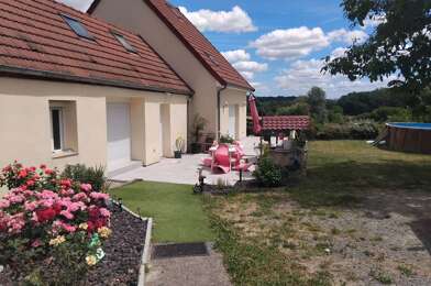 Maison 6 pièces 1500 €