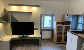 Appartement 1 Pièce 22 m² à louer à Orange (84100)