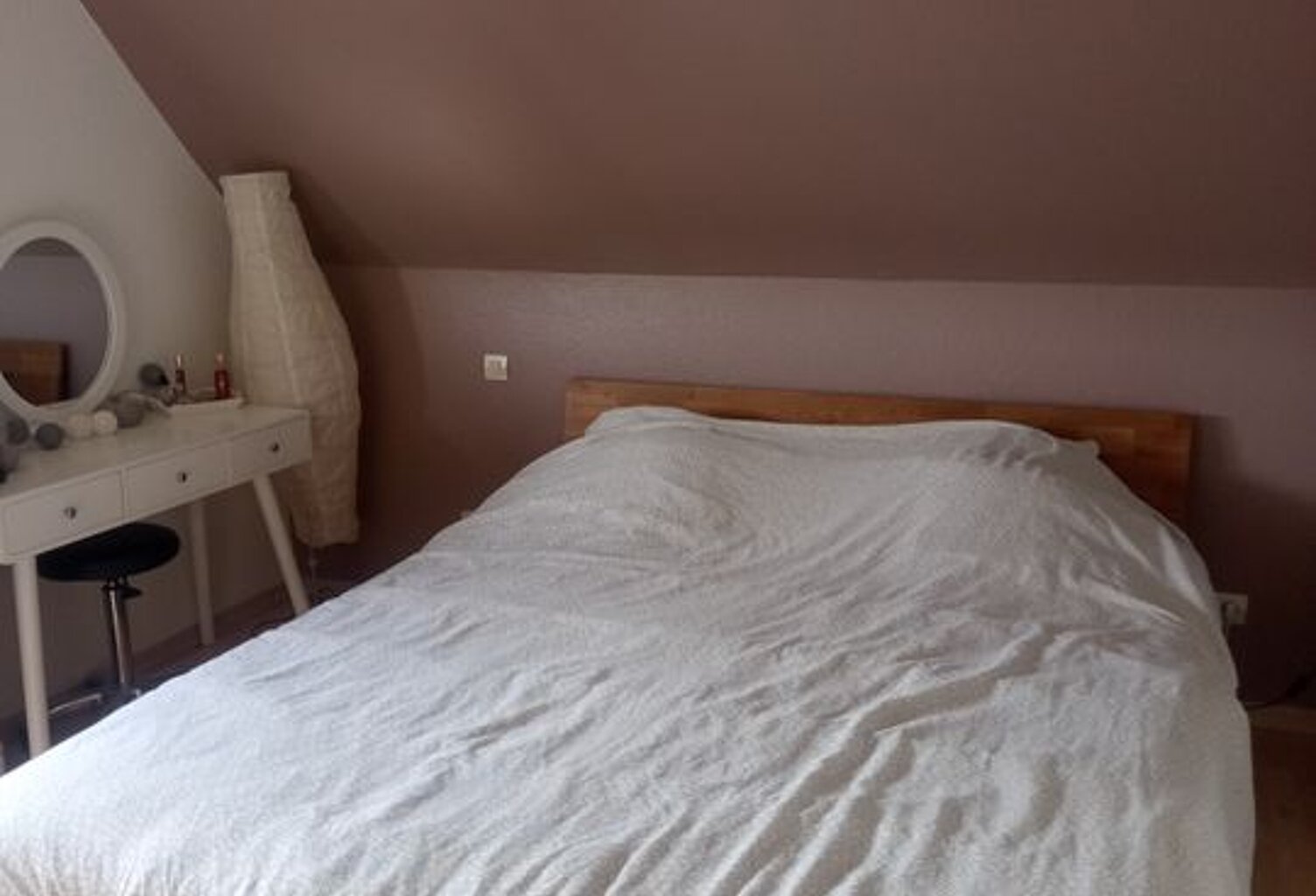Chambre de 22m2 à louer sur Ittenheim — photo 1