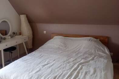 Appartement 1 pièces 350 €