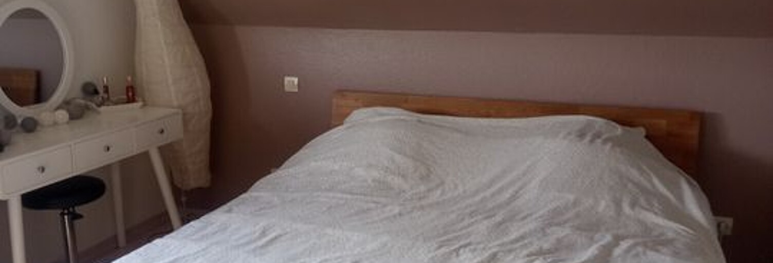 Appartement 1 Pièce 22 m² à louer à Ittenheim (67117)