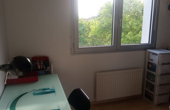 Chambre de 22m2 à louer sur Ittenheim — photo 2