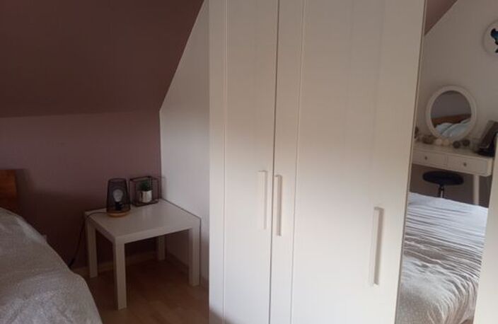 Chambre de 22m2 à louer sur Ittenheim — photo 3