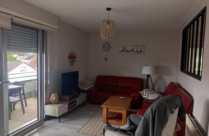 Chambre de 22m2 à louer sur Ittenheim — photo 4