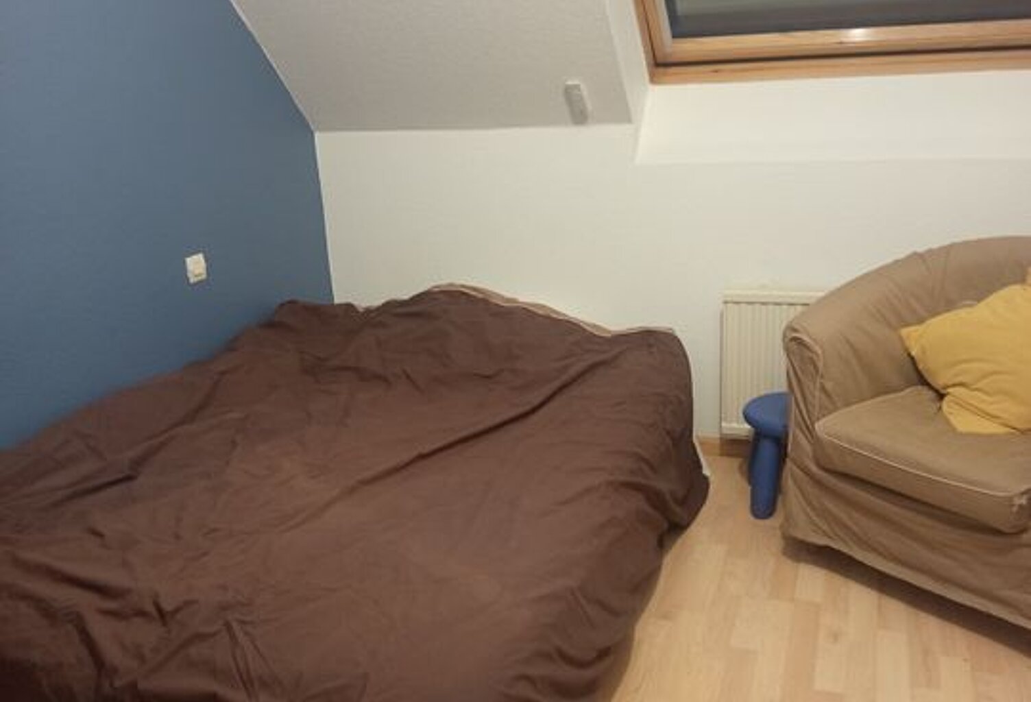 Chambre de 20m2 à louer sur Ittenheim — photo 1