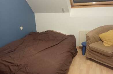 Appartement 1 pièces 320 €