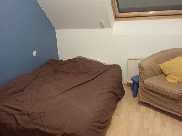 Chambre de 20m2 à louer sur Ittenheim — photo du bien