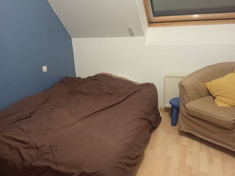 Chambre de 20m2 à louer sur Ittenheim — photo 1