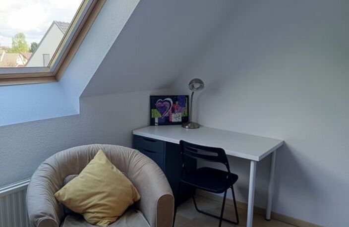 Chambre de 20m2 à louer sur Ittenheim — photo 3