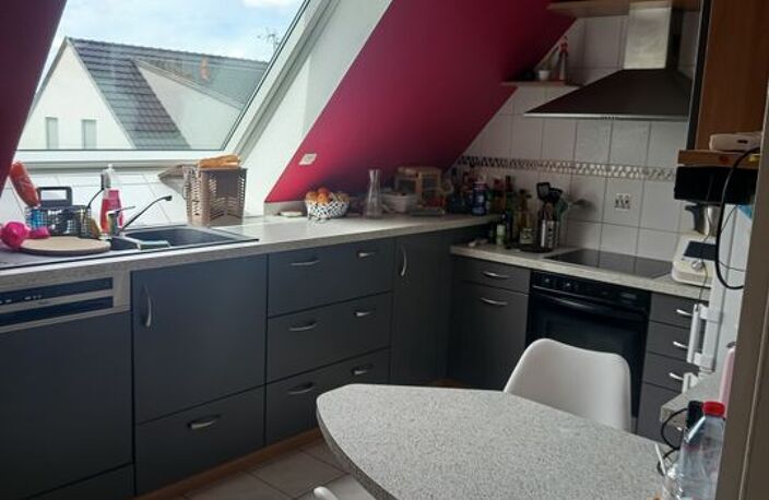 Chambre de 20m2 à louer sur Ittenheim — photo 4