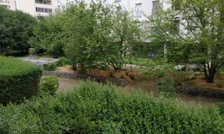 Appartement 3 Pièces 60 m² à louer à Villeurbanne (69100)
