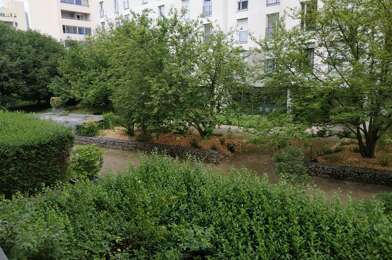 Appartement 3 pièces 979 €