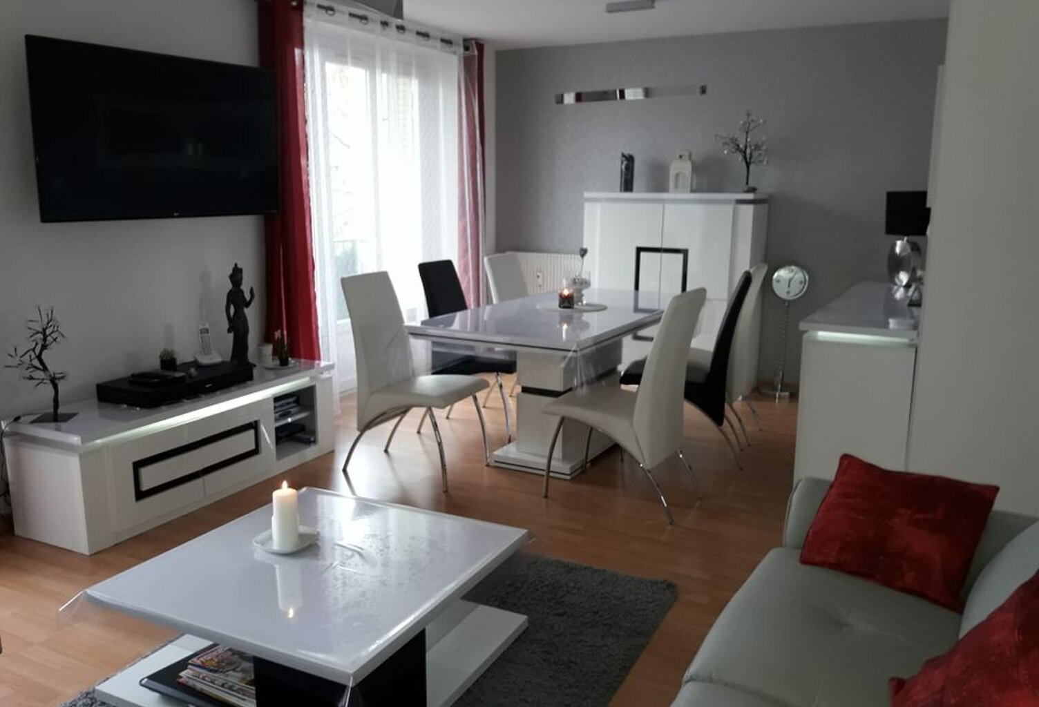 Chambre de 15m2 à louer sur Dijon — photo 1