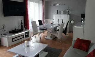 Appartement 1 Pièce 15 m² à louer à Dijon (21000)