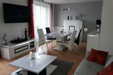 Appartement 1 pièces 550 €