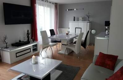 Chambre de 15m2 à louer sur Dijon — photo du bien