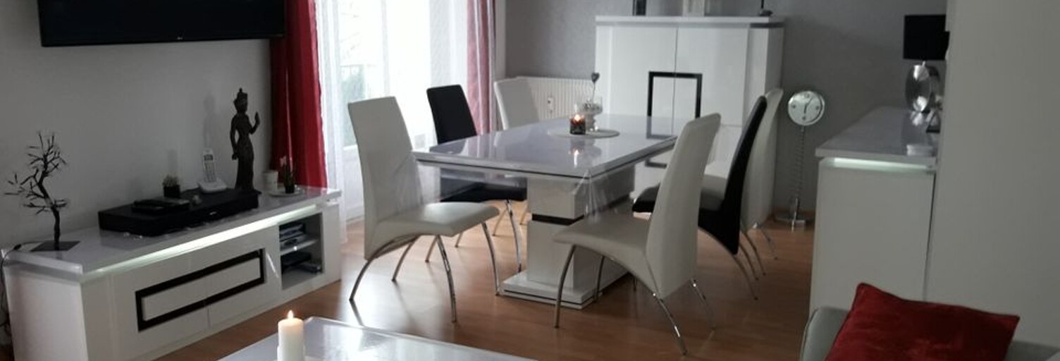 Appartement 1 Pièce 15 m² à louer à Dijon (21000)