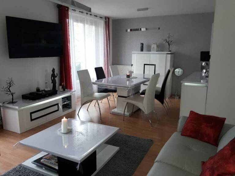 Chambre de 15m2 à louer sur Dijon — photo 1