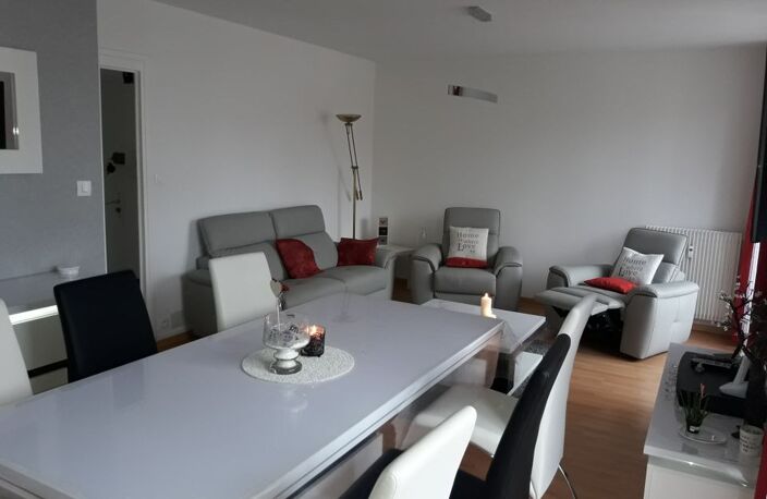 Chambre de 15m2 à louer sur Dijon — photo 2