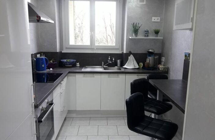 Chambre de 15m2 à louer sur Dijon — photo 3