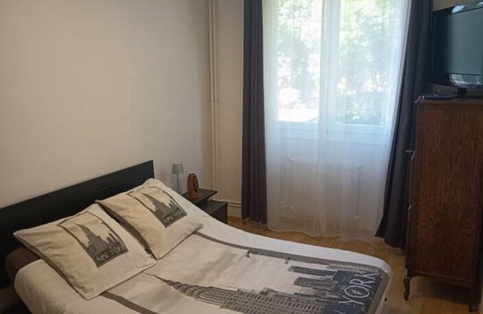 Chambre de 15m2 à louer sur Dijon — photo 5
