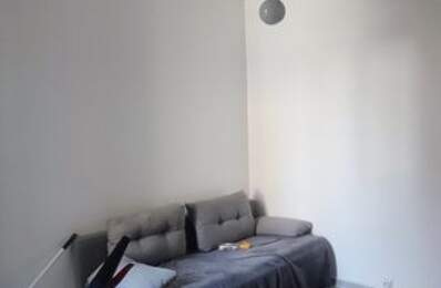 Appartement de 31m2 à louer sur Argenteuil — photo du bien
