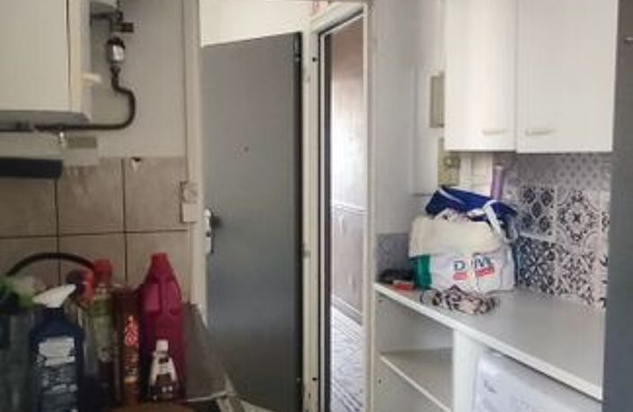 Appartement de 31m2 à louer sur Argenteuil — photo 2