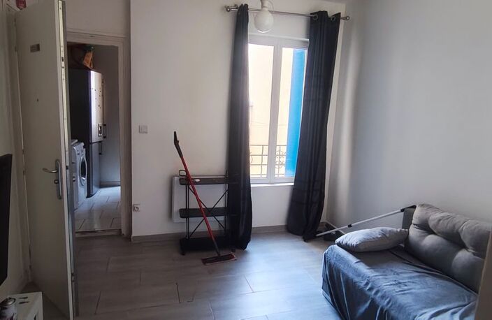 Appartement de 31m2 à louer sur Argenteuil — photo 3