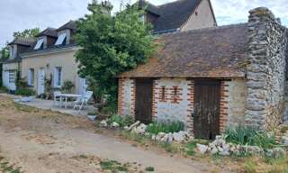 Appartement 1 Pièce 18 m² à louer à Mettray (37390)