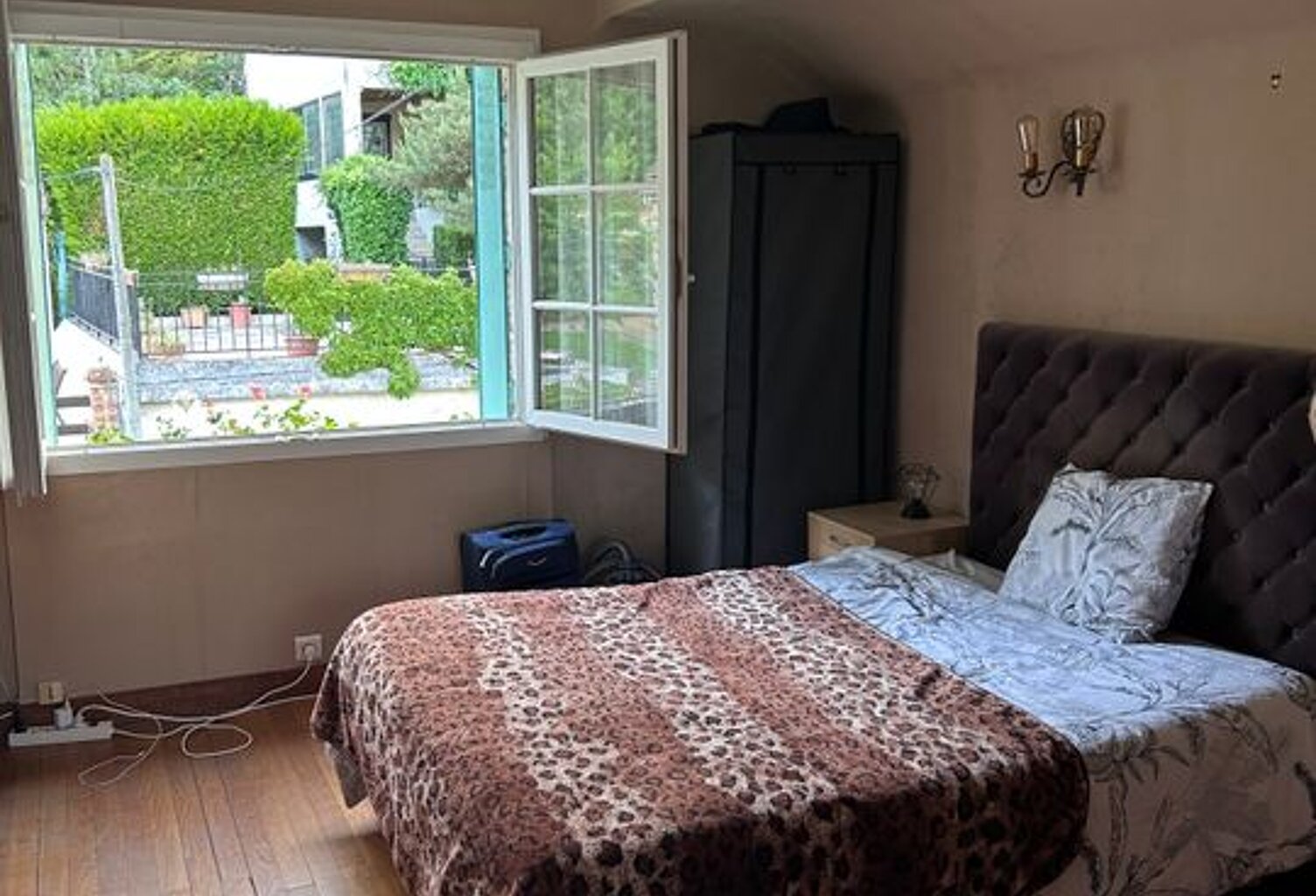 Studio de 32m2 à louer sur Chevreuse — photo 1