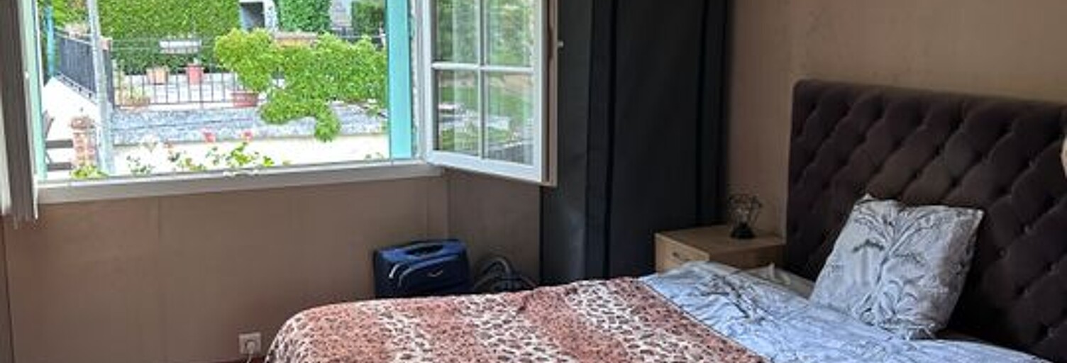 Appartement 1 Pièce 32 m² à louer à Chevreuse (78460)