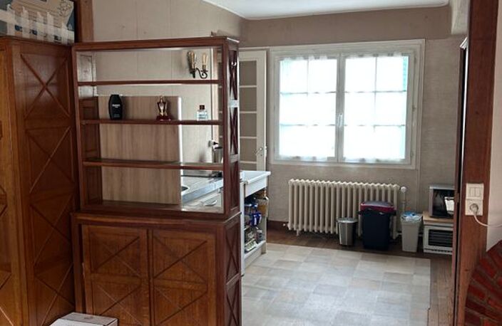 Studio de 32m2 à louer sur Chevreuse — photo 2