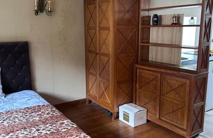 Studio de 32m2 à louer sur Chevreuse — photo 3