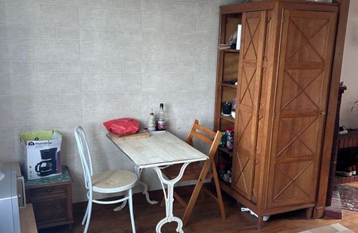 Studio de 32m2 à louer sur Chevreuse — photo 4