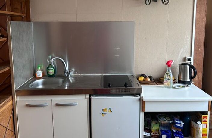 Studio de 32m2 à louer sur Chevreuse — photo 5