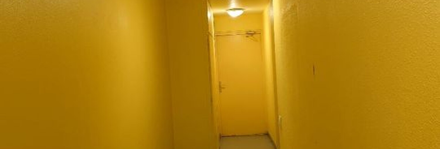 Appartement 1 Pièce 16 m² à louer à Champs-sur-Marne (77420)