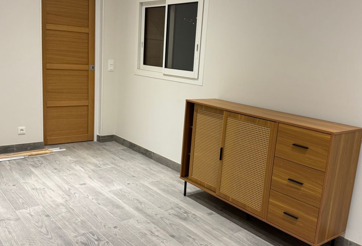 Maison de 42m2 à louer sur Roquebillière — photo 1
