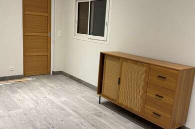 Maison 2 pièces 800 €