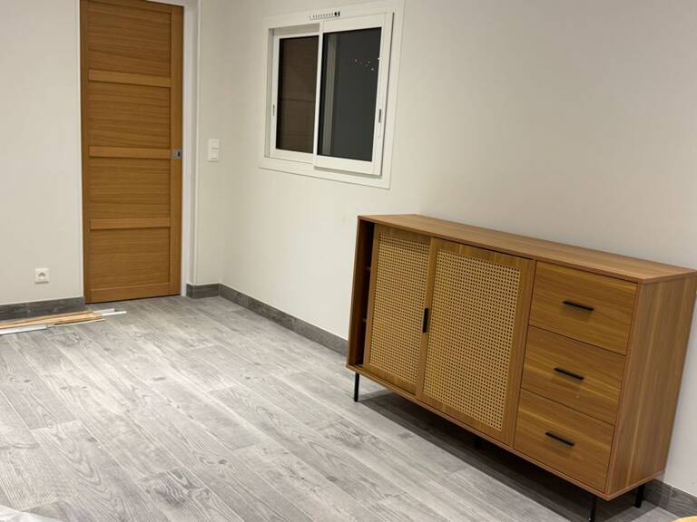 Maison de 42m2 à louer sur Roquebillière — photo 1