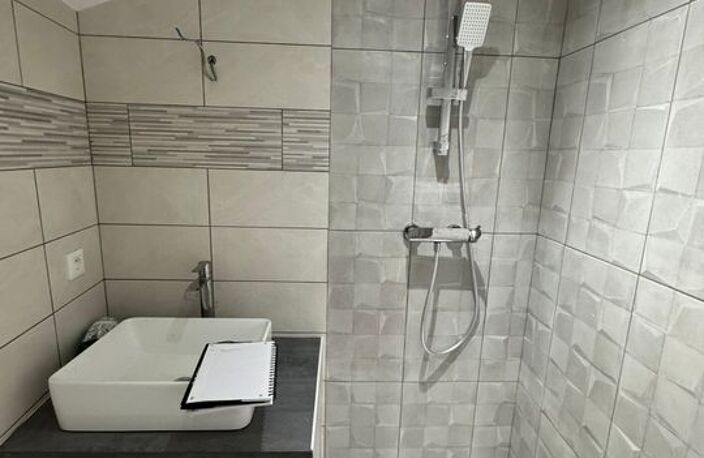 Maison de 42m2 à louer sur Roquebillière — photo 2