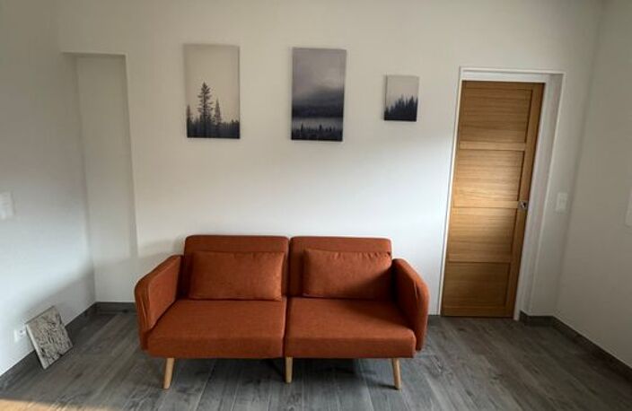 Maison de 42m2 à louer sur Roquebillière — photo 3