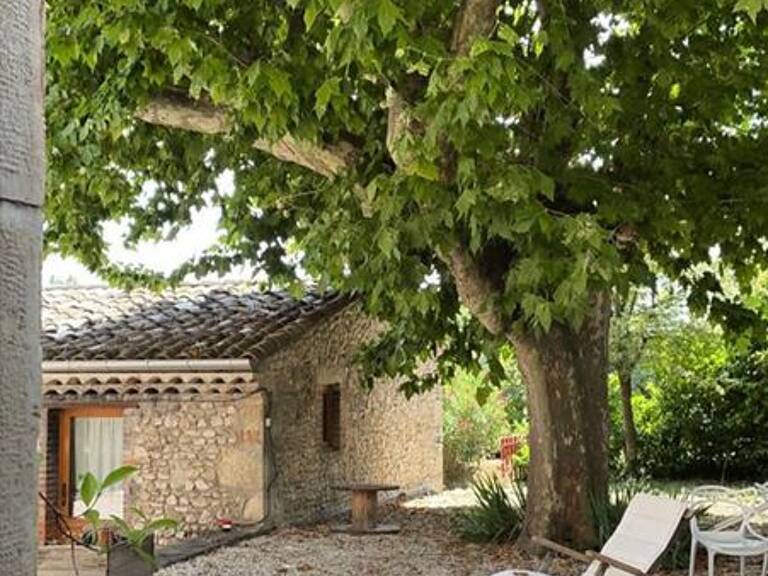 Maison de 48m2 à louer sur Sauzet — photo 1