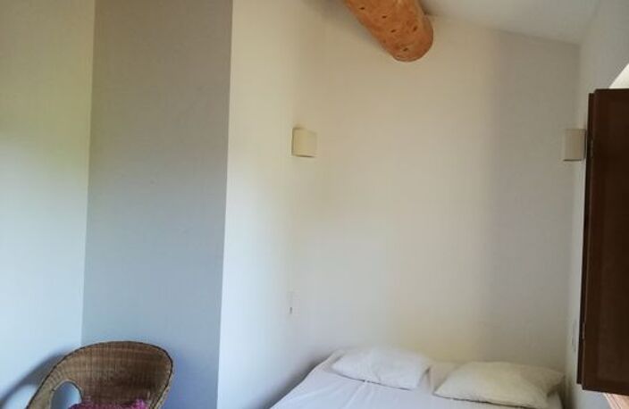 Maison de 48m2 à louer sur Sauzet — photo 2