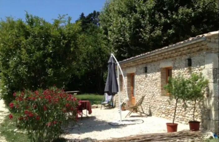 Maison de 48m2 à louer sur Sauzet — photo 5