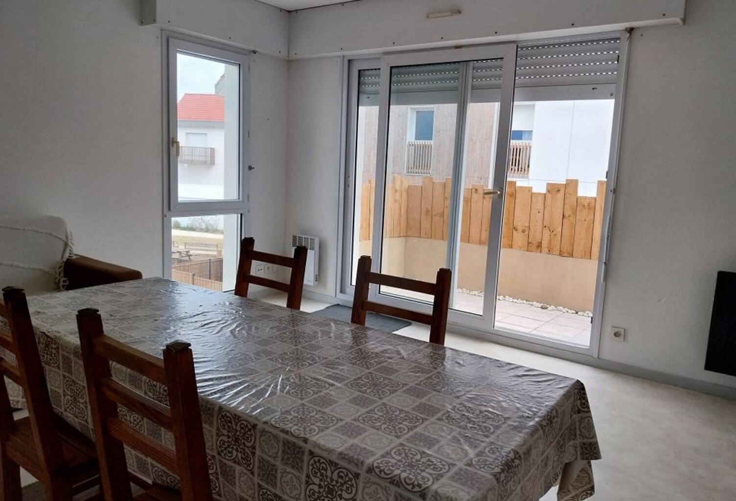 Appartement de 45m2 à louer sur Les Sables-d'Olonne — photo 1