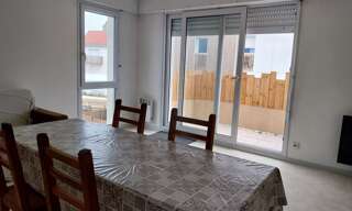 Appartement 2 Pièces 45 m² à louer à Les Sables-d'Olonne (85100)